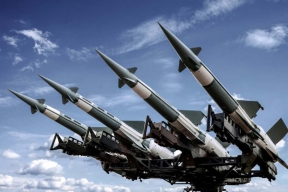 Антонов прокомментировал планы Америки разместить ракеты в Германии