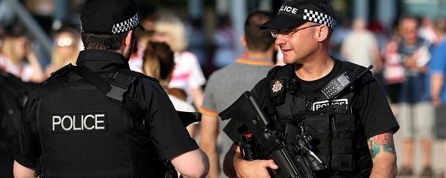 СМИ: Великобритания выявила ключевых подозреваемых по делу Скрипалей