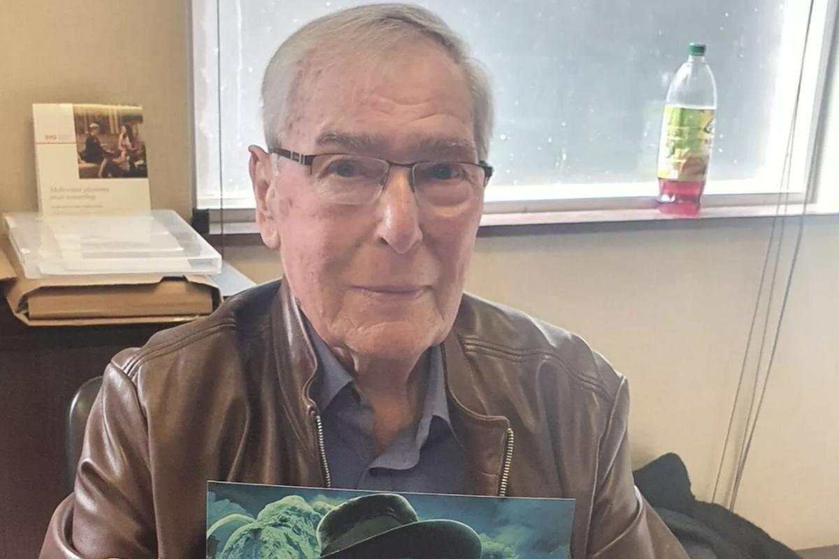 Умер актёр Майкл МакСтэй известный по роли в «Докторе Кто»