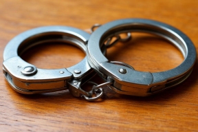 Трех человек задержали при попытке извлечь закладку в Волгоградской области