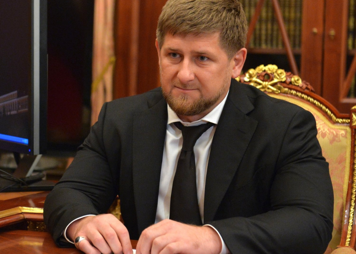 Кадыров рассказал о большом количестве готовящихся к участию в СВО добровольцев из Чечни