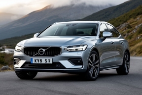 «Инвестируйте в надежные товары»: Volvo рухнула в рейтинге J.D. Power, забыв свои слоганы