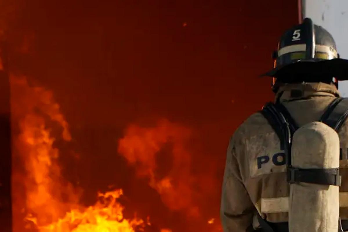 В Мордовии стало больше нарушителей пожарной безопасности