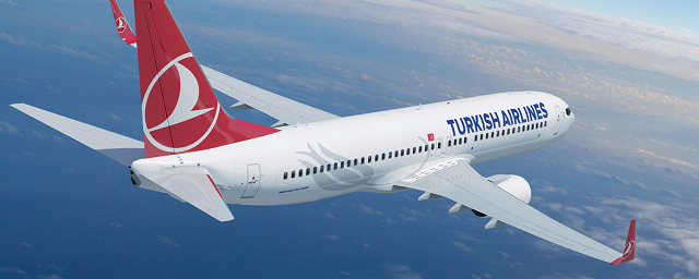 Passenger commits suicide aboard Turkish Airlines plane