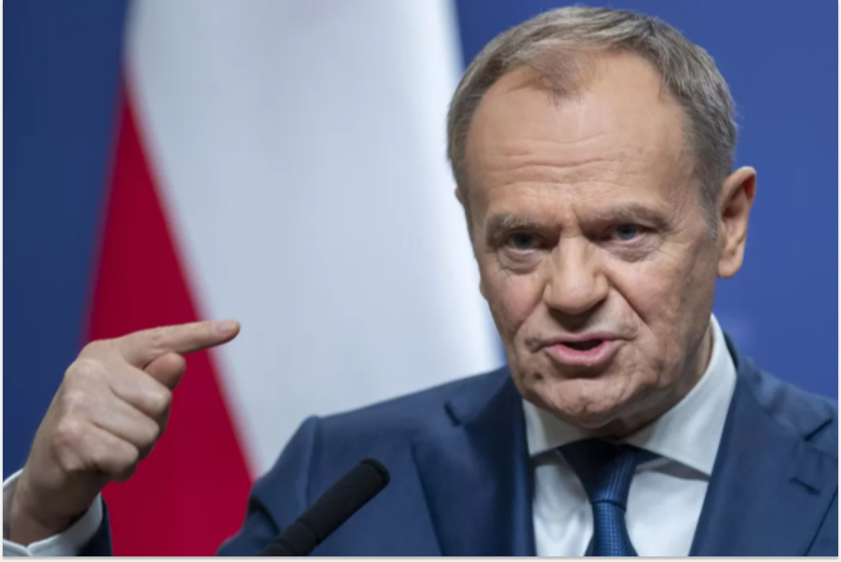 Польша готова закрыть границу с Германией из-за транзита мигрантов