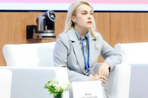 «Мнение регионов не просто слышат — его учитывают»: Глава Петрозаводска Инна Колыхматова рассказала о встрече с Владимиром Путиным и перспективах развития города