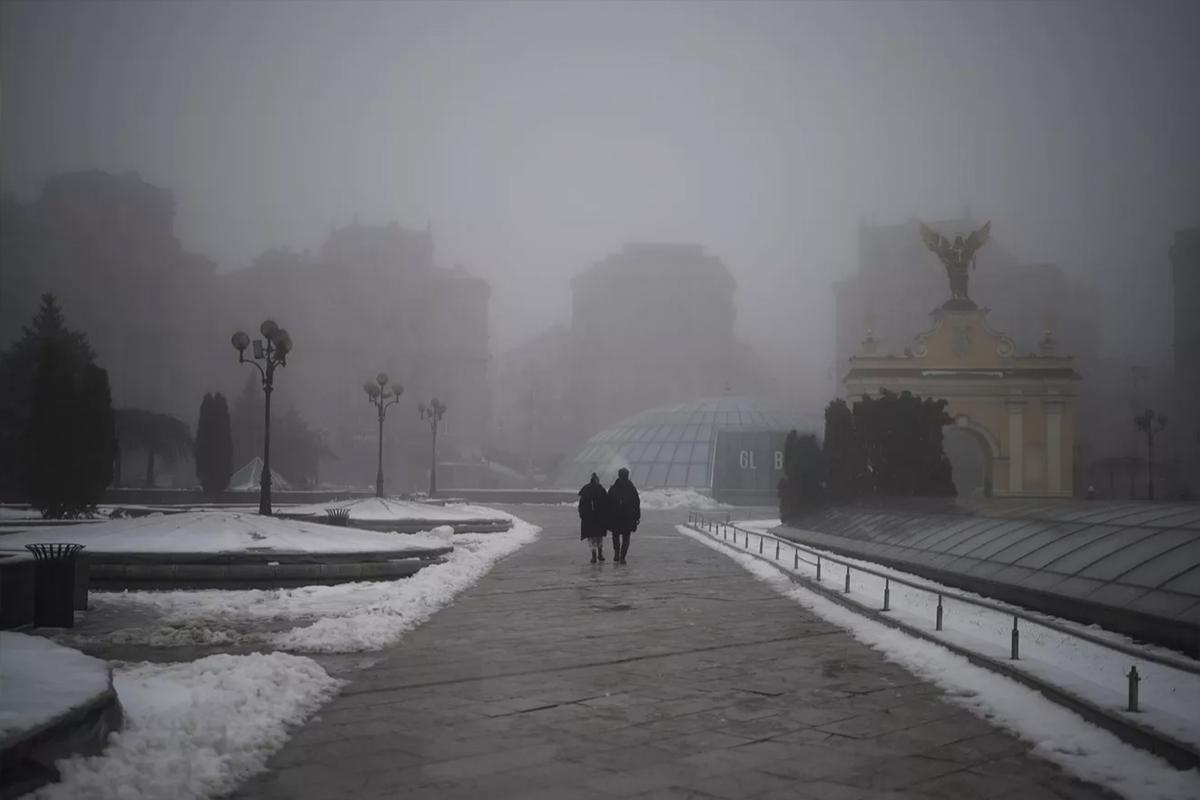 «Украина перестанет существовать»: американского аналитика ошеломило то, что вспыхнуло во Львове