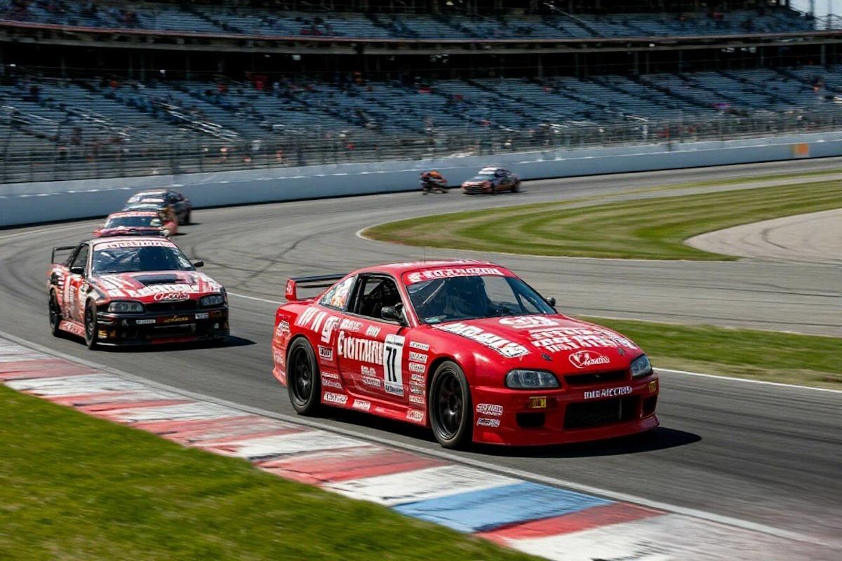 В Орловской области планируют построить автоспортивный комплекс