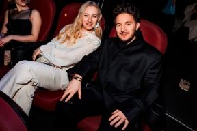 Блогерский Олимп: в Москве вручили «Блогему» самым влиятельным инфлюенсерам