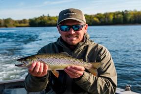В Новосибирске пресекли незаконный промысел на оби под эгидой ВНИРО
