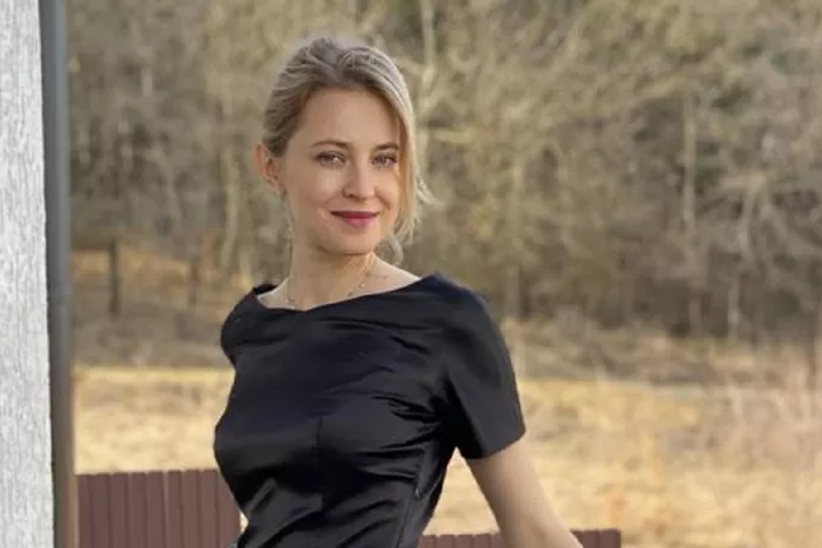 Поклонская отказалась комментировать смену имени