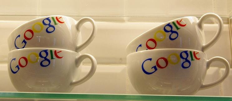 Компания Google подала новый иск к ФАС