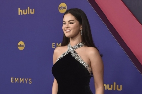 Селена Гомес не пригласила донора почки на свадьбу