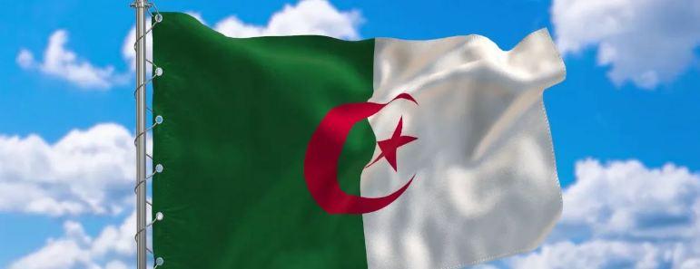 Алжир предупредил Испанию о возможном разрыве контракта на поставки газа