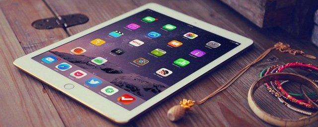 Серверная Корея выпустила iPad собственного производства