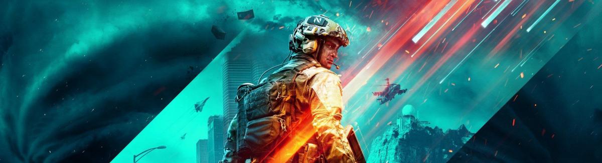 Разработчики Battlefield 2042 представили контент первого сезона