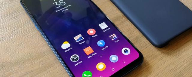 Xiaomi прекратила поддержку смартфонов Mi 9 SE и Mi Play