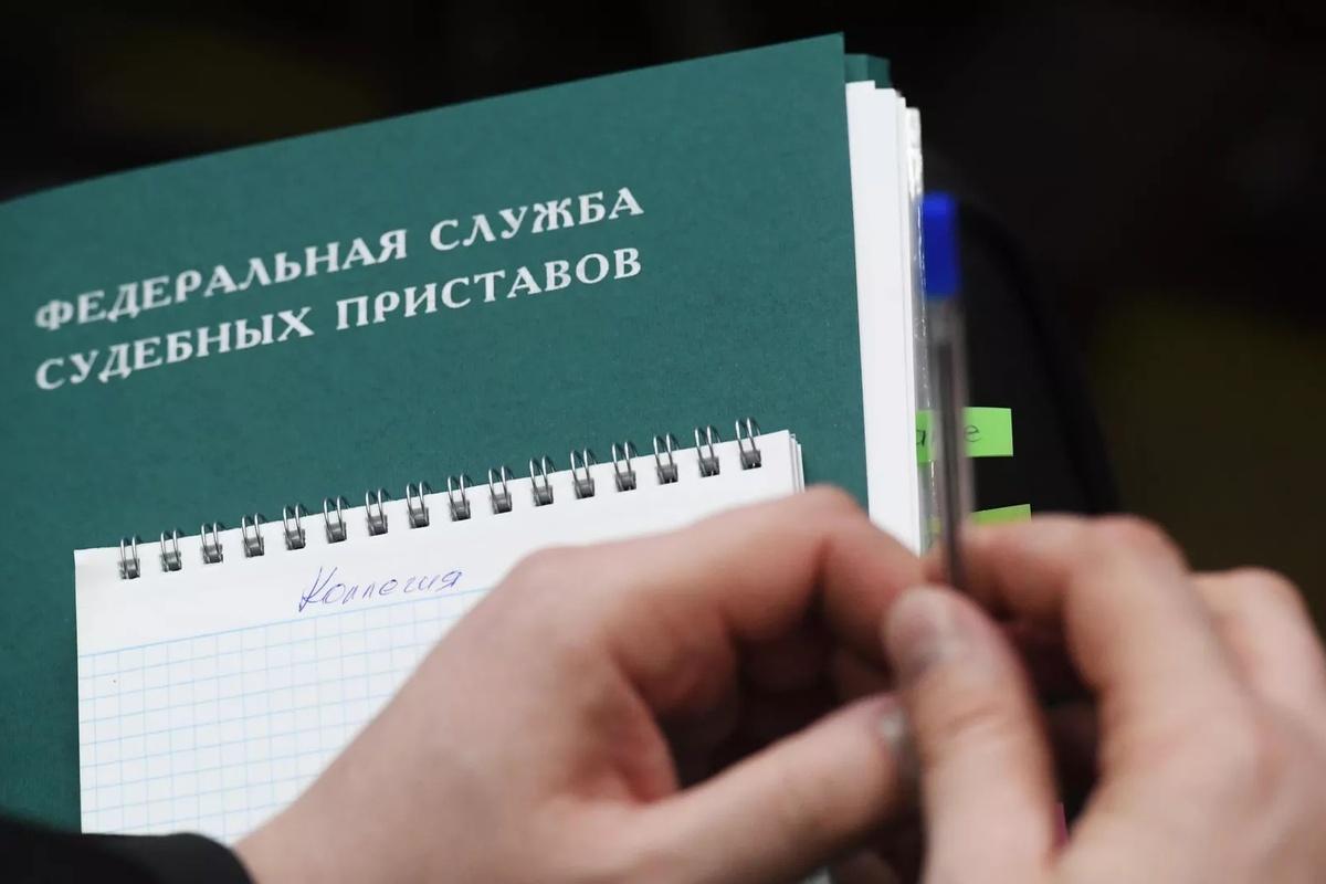 Юрист пояснила, как взыскивают долги с неимущих