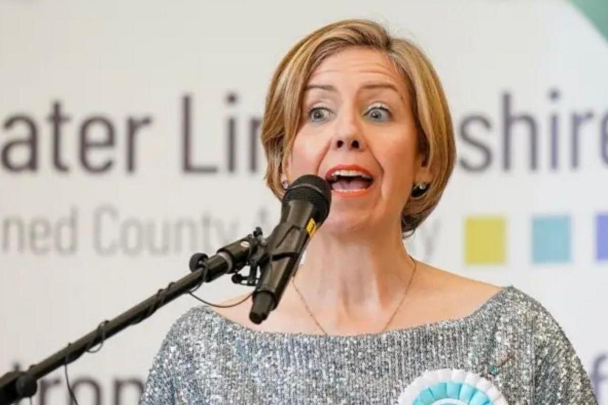 Экс-глава Минобразования Британии Дженкинс: Мигранты терроризируют страну