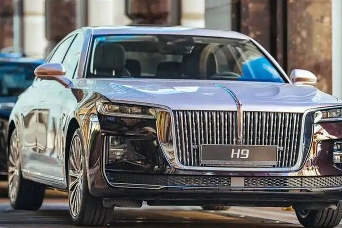 Россияне стали чаще проявлять интерес к китайским премиальным автомобилям