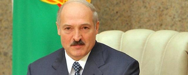 Лукашенко: Москва компенсирует Минску цену на газ