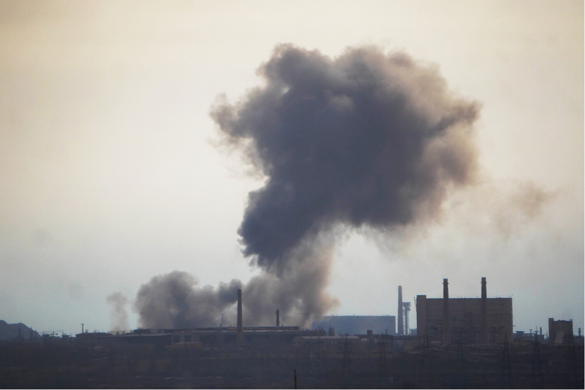 Немецкий историк предсказал: лето 2025 года может стать последним мирным для Германии