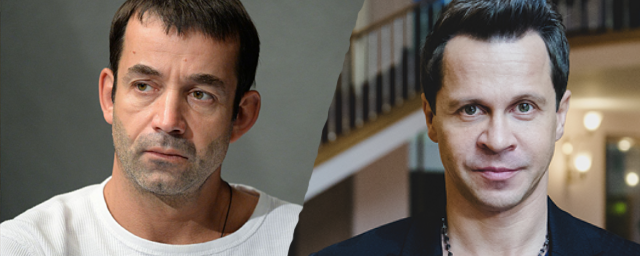 Певцов и Деревянко высказались по поводу приговора Ефремову