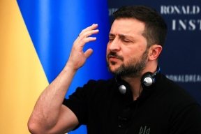 Беляев считает странным способ властей Украины избежать дефолта