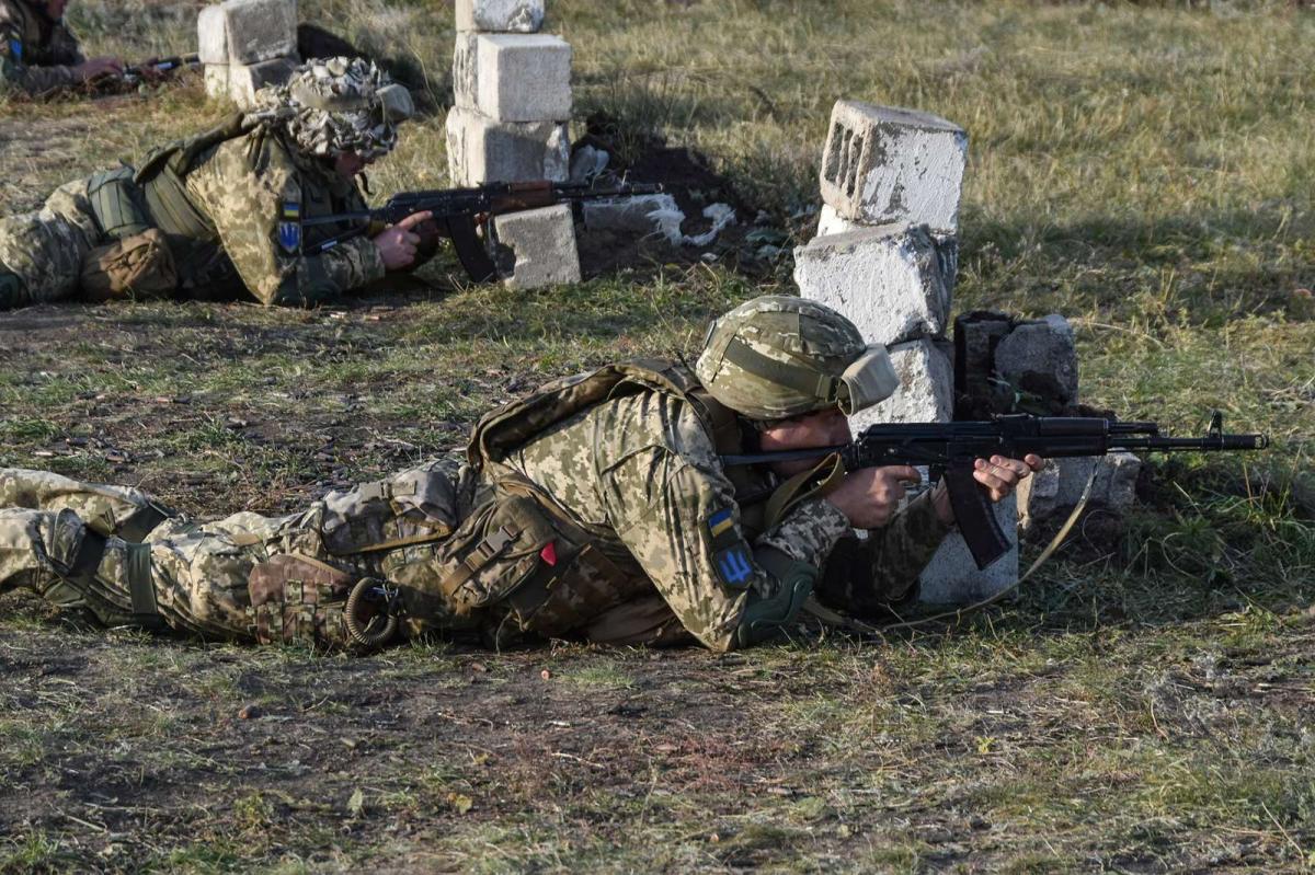 Полковник Алехин: ВСУ не успевают выстроить оборону Купянска