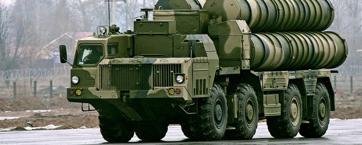 Россия бесплатно передала властям Сирии три дивизиона С-300