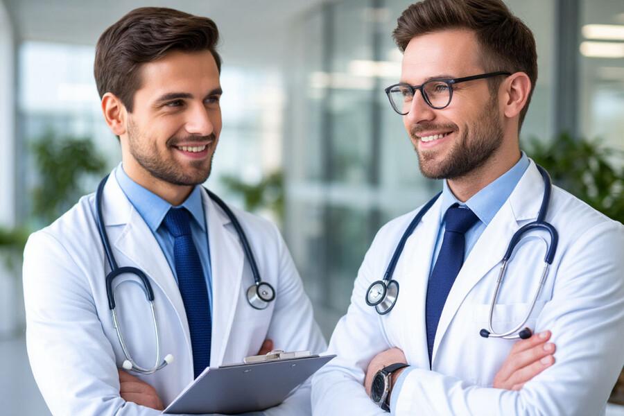 Мобильный пункт здоровья в Новочебоксаре: где пройти осмотр на этой неделе