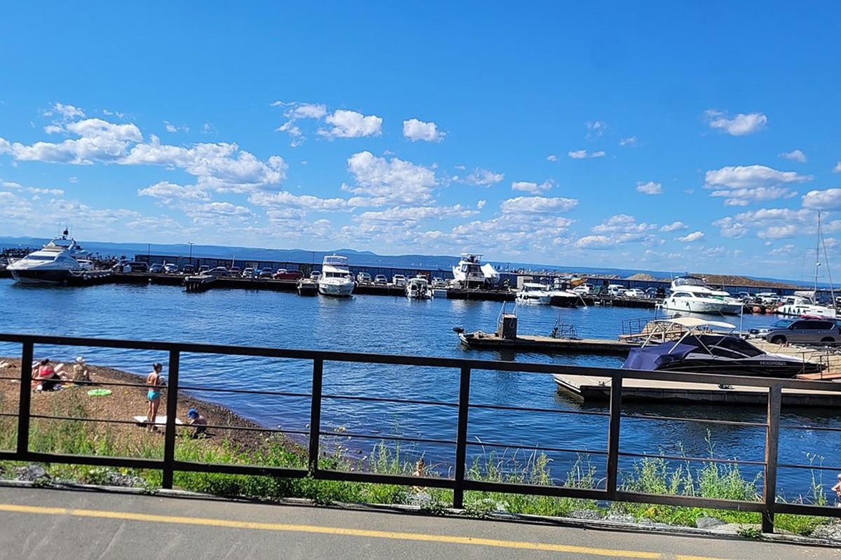 Аномальное потепление вод Приморья угрожает экосистеме края