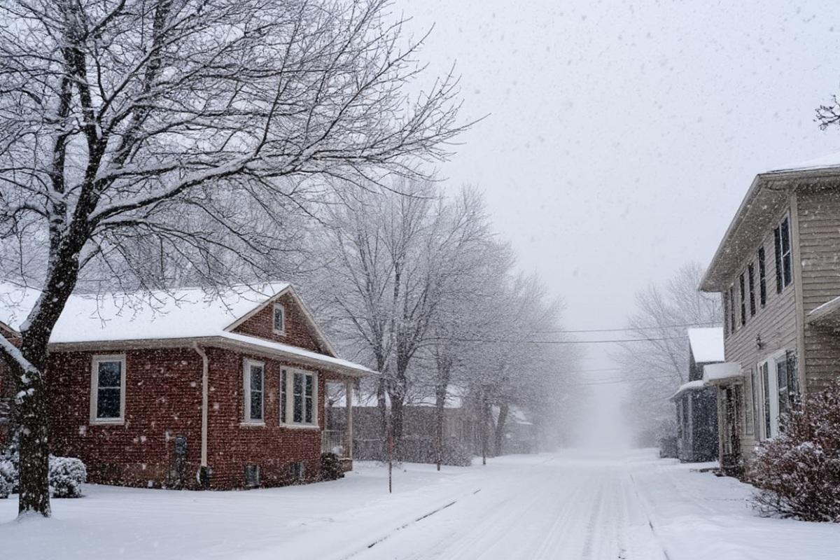 Сотни малых бесперспективных городов оказались на грани исчезновения