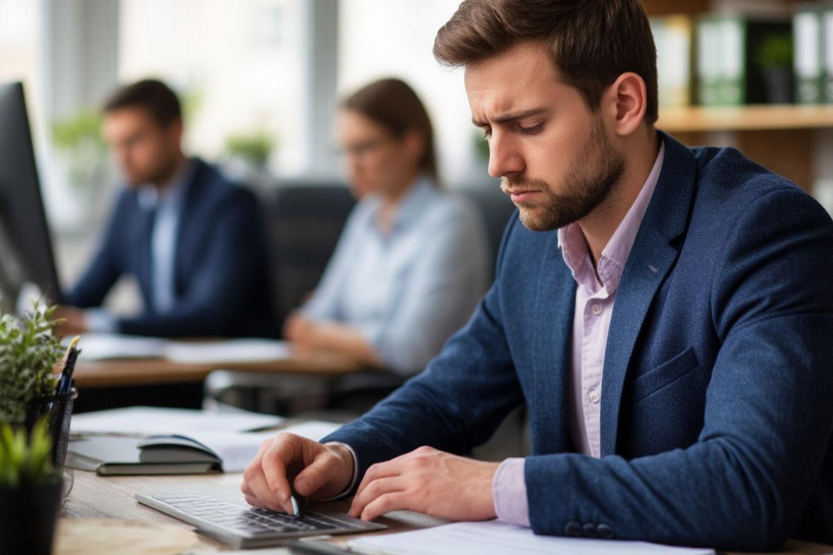 Россиянам рассказали о сложностях с возвращением в рабочий процесс после праздников