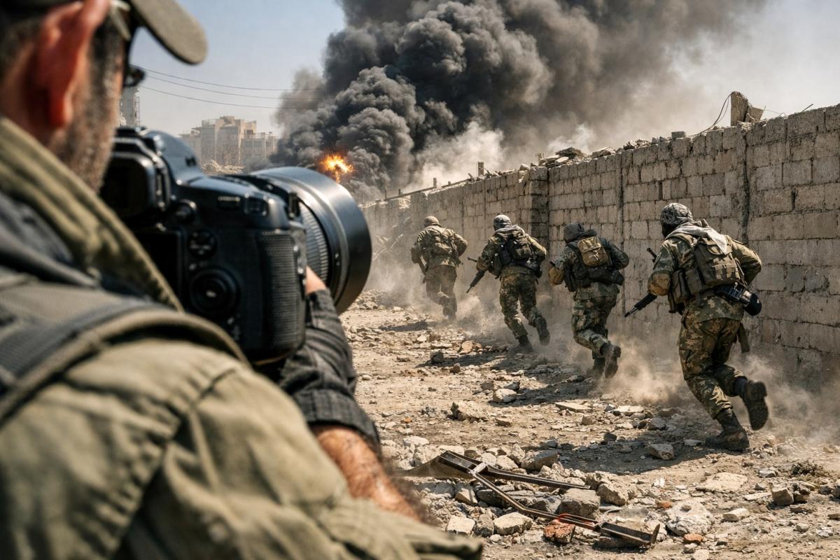 «Сдайтесь, мы сделаем вас великими». Трамп нашел оригинальный способ «спасти» Иран