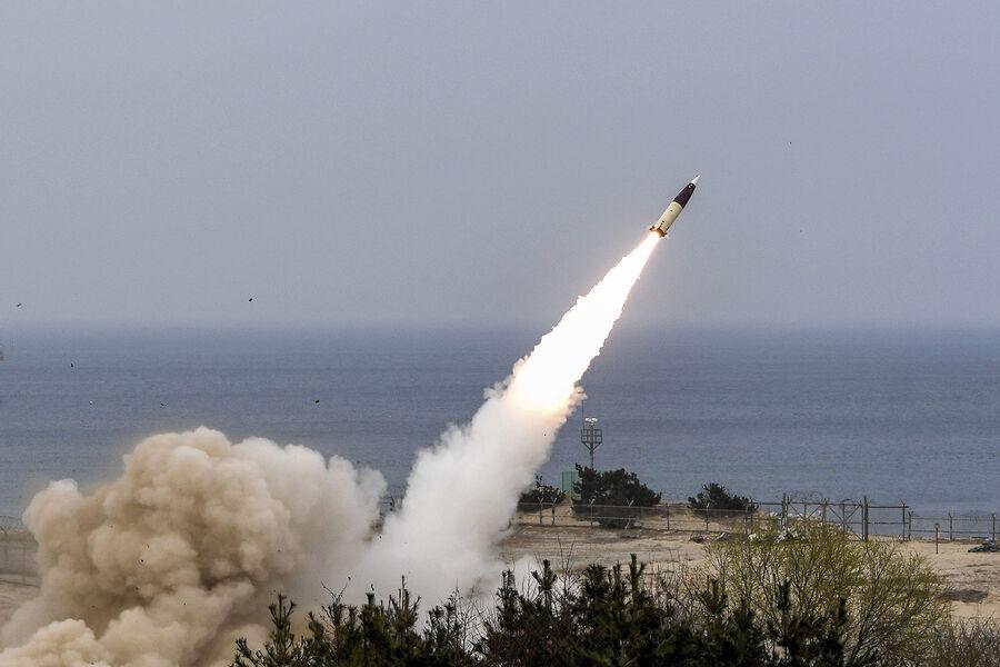 Пентагон отказался комментировать удар ракетами ATACMS по Крыму