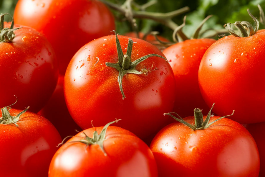 США вводят 17% пошлину на мексиканские томаты после расторжения торгового соглашения