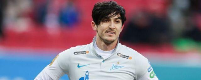 Футболист Сердар Азмун летом перейдет в леверкузенский «Байер» на правах свободного агента