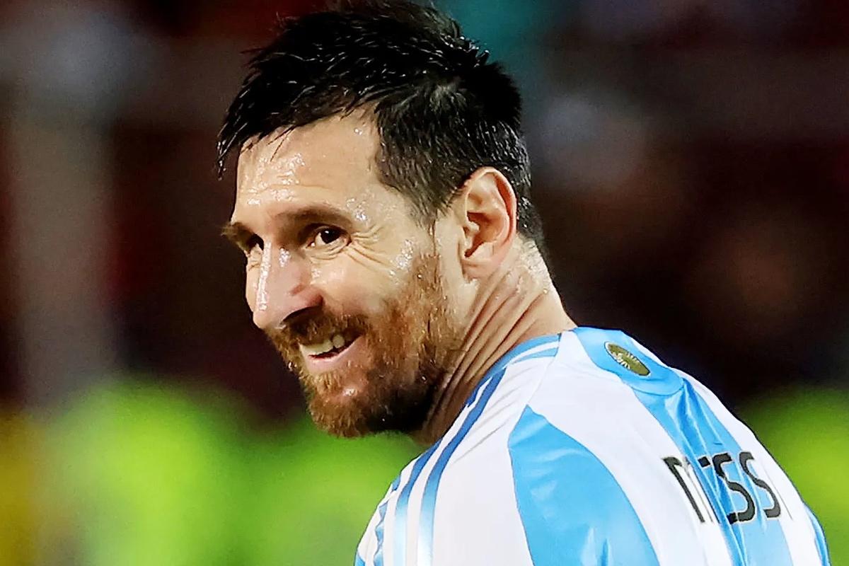 Стало известно где Лионель Месси может продолжить карьеру
