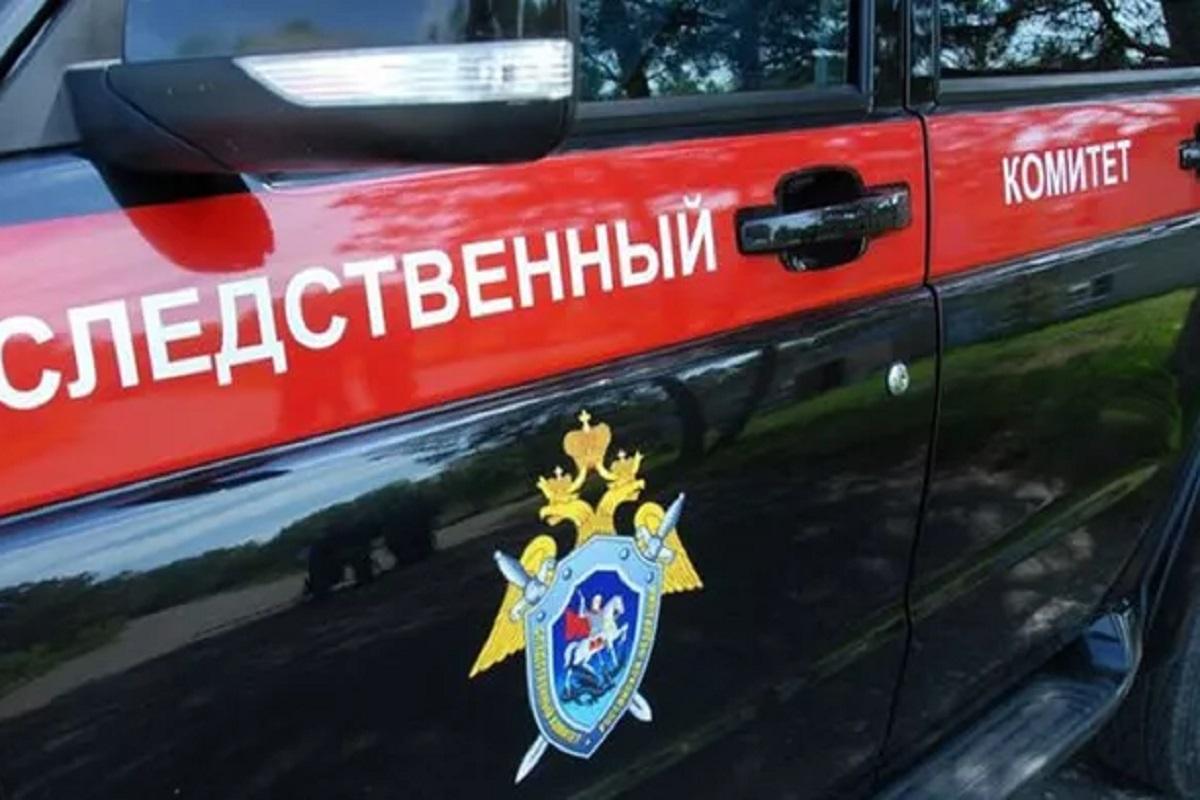 В Челябинске в съемной квартире нашли тело пятилетней девочки