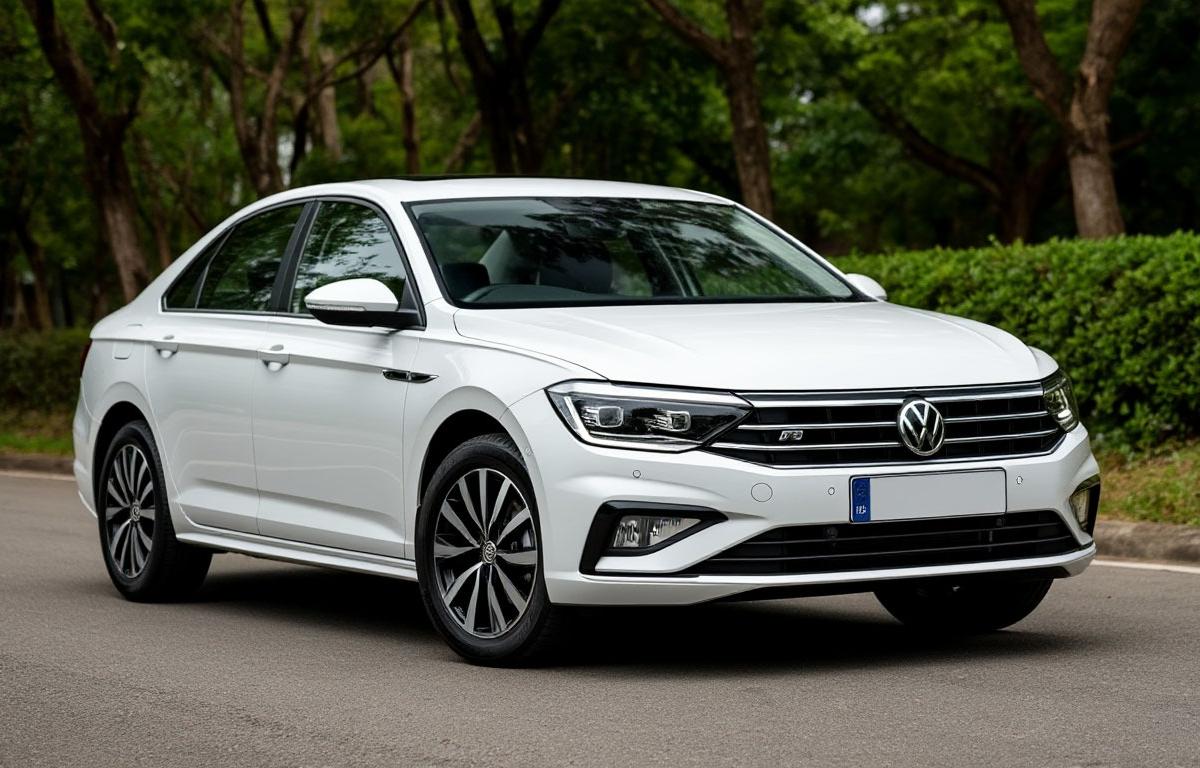 Льготы на грани отмены: на чём держится низкий ценник Volkswagen Lavida Pro в РФ
