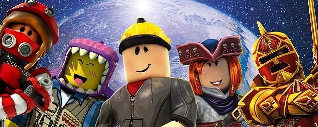 Онлайн-игра Roblox не станет вводить ограничения для пользователей из России