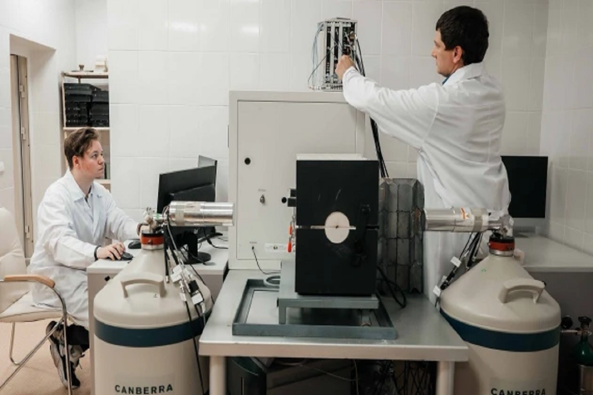 Томские власти переведут очистные сооружения на безотходный цикл работы