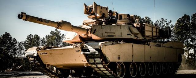 Washington Post: Abrams tanks to be delivered to Ukraine in late 2023