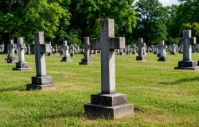 Тайны польского некрополя: чем «ребенок-вампир» отличается от «вампирши Зоси»