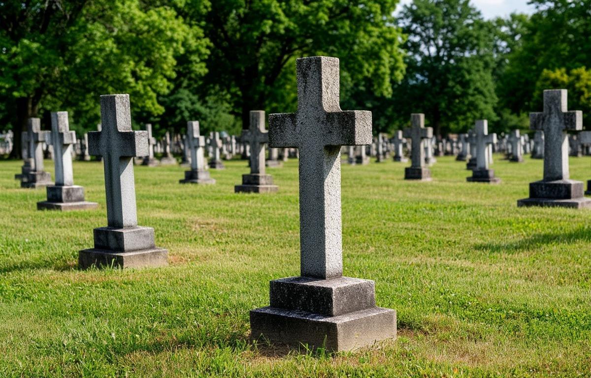 Тайны польского некрополя: чем «ребенок-вампир» отличается от «вампирши Зоси»