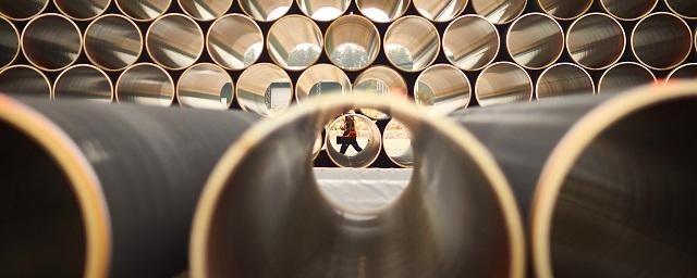Nord Stream 2 AG подала иск в арбитражный суд против ЕС