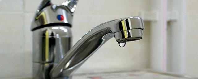 В Перми с 21 июня отключат горячую воду в четырех районах