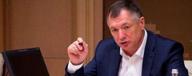 Жителям Херсонской области дадут жилищные сертификаты при переезде в другие регионы России