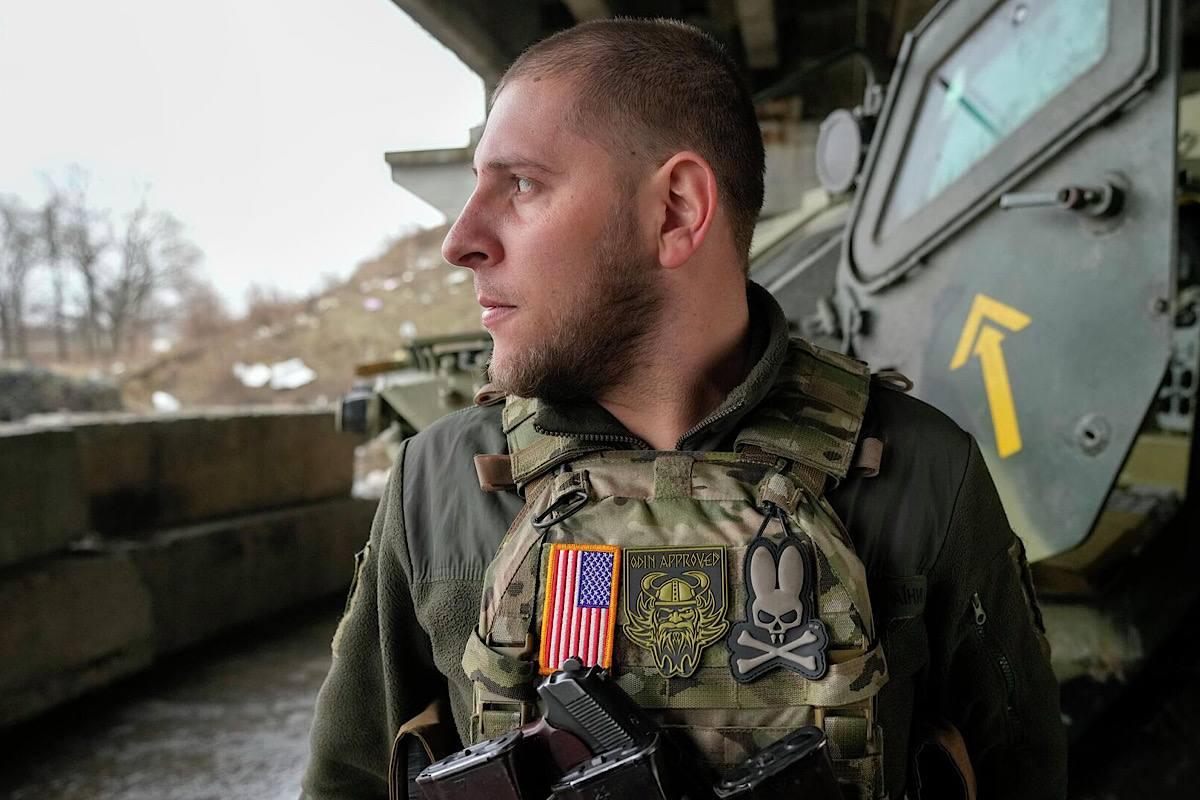 Сенатор Джабаров заявил, что Россия не допустит иностранных войск на Украине